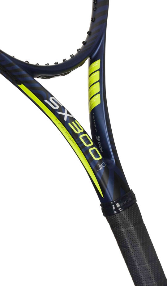 Dunlop SX 300 Limited Mouratoglou Tennis Racket