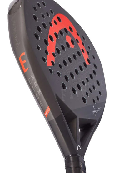 Head Extreme Pro Ltd Arturo Coello Padel Racket