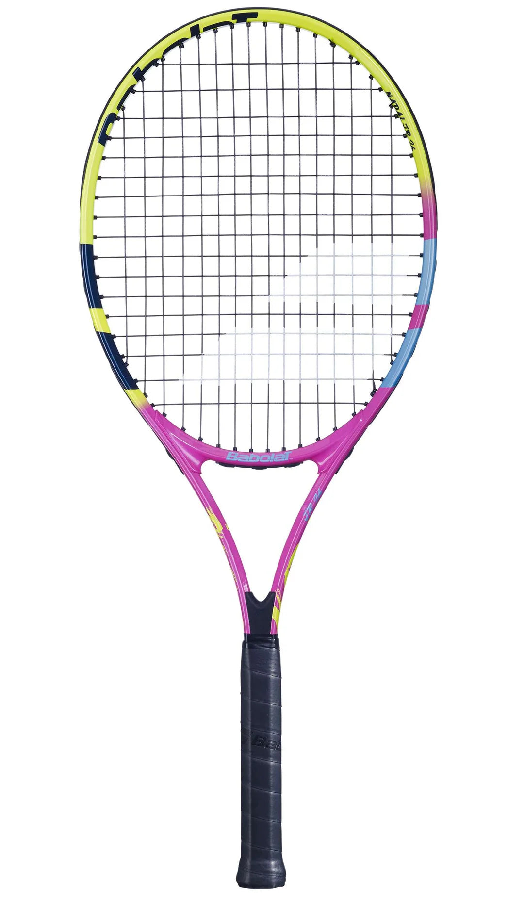 Babolat Nadal Jr 25 Junior Tennis Racket