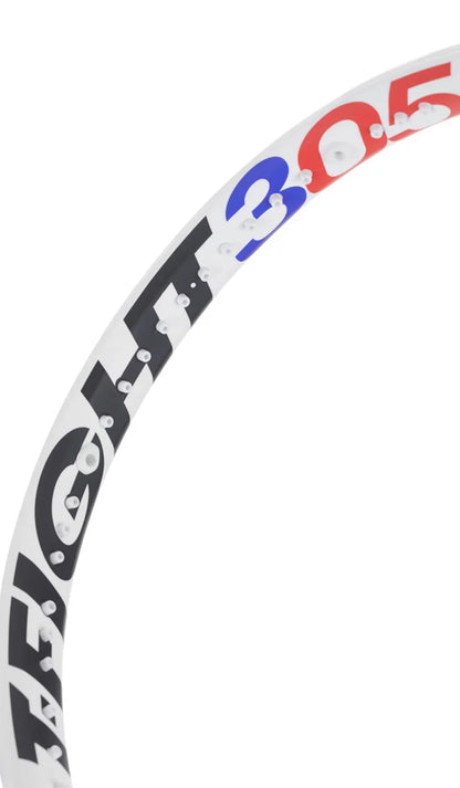 Raquete de Ténis Tecnifibre T-Fight 305 Isoflex