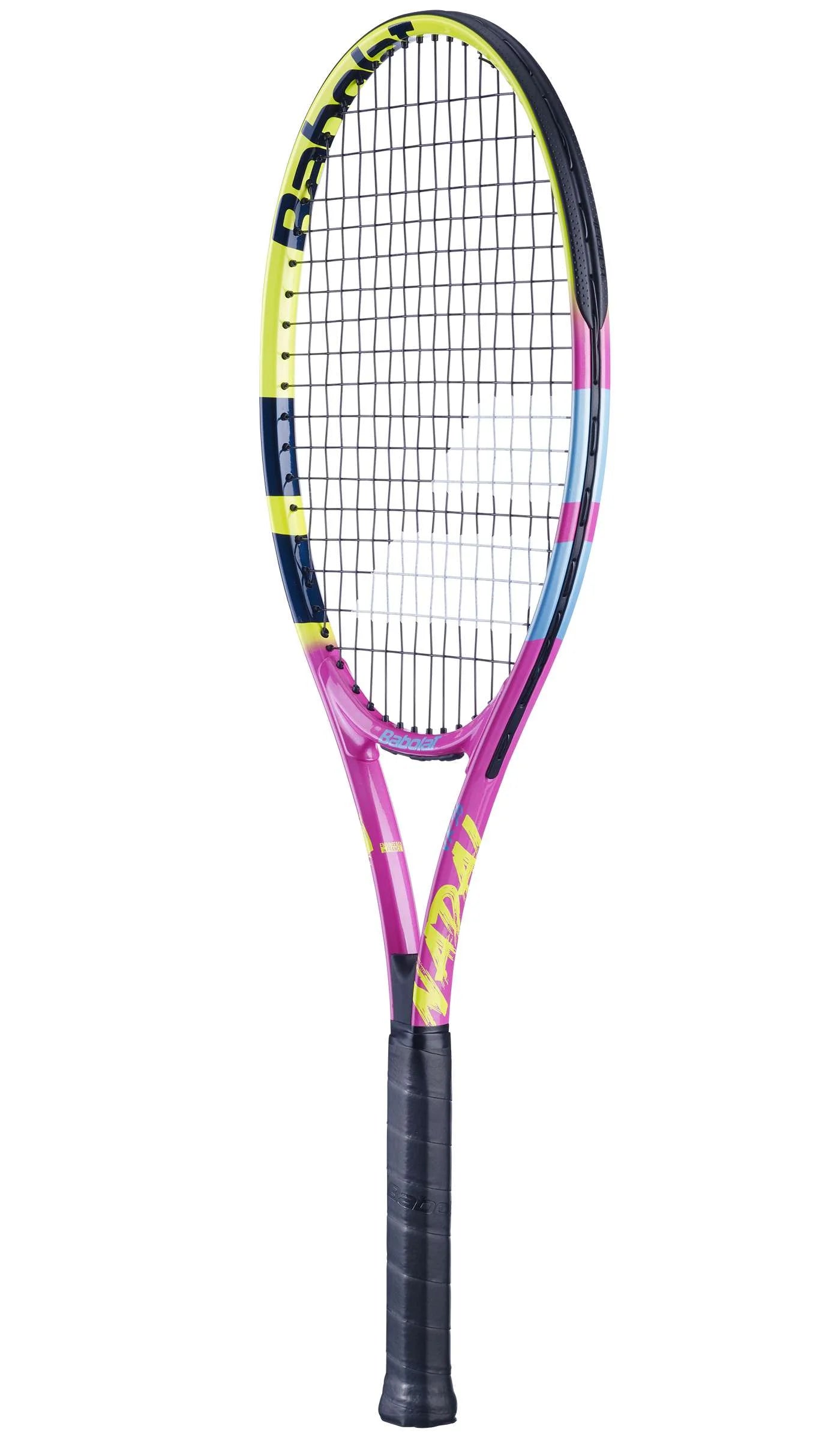 Babolat Nadal Jr 25 Junior Tennis Racket