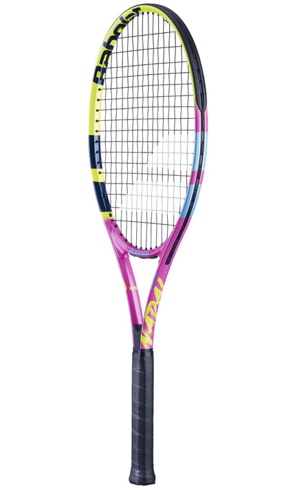 Babolat Nadal Jr 25 Junior Tennis Racket