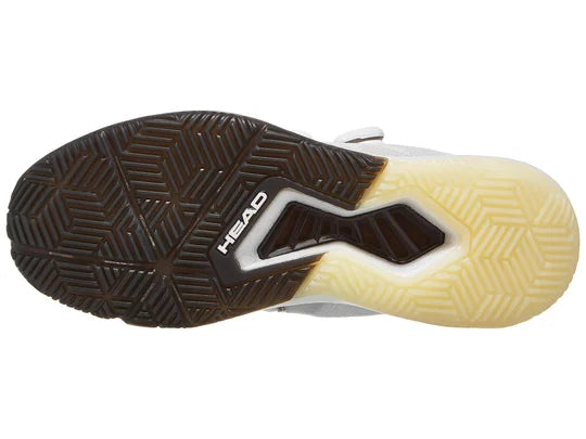 Head Motion Pro BOA Men's Padel Shoes - White