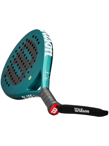 Wilson Blade Pro v3 Padel Racket