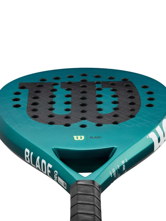 Wilson Blade Pro v3 Padel Racket