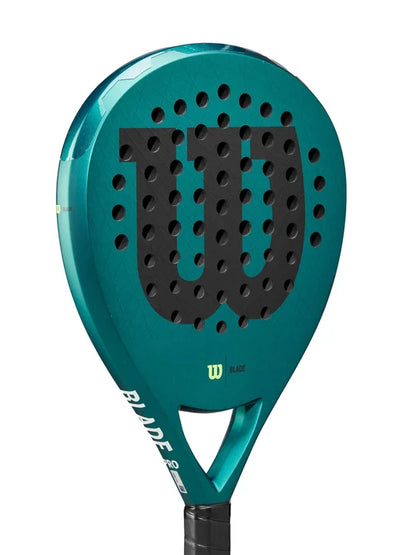 Wilson Blade Pro v3 Padel Racket