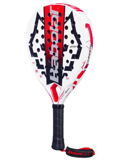 Babolat Technical Veron Juan Lebron 2.5 Padel Racket