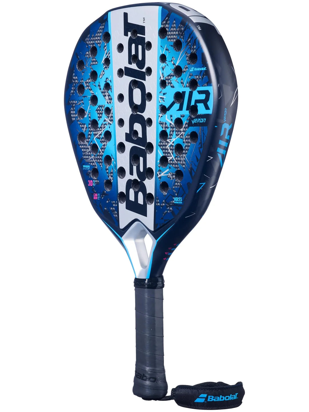 Babolat Air Veron 2.5 Padel Racket