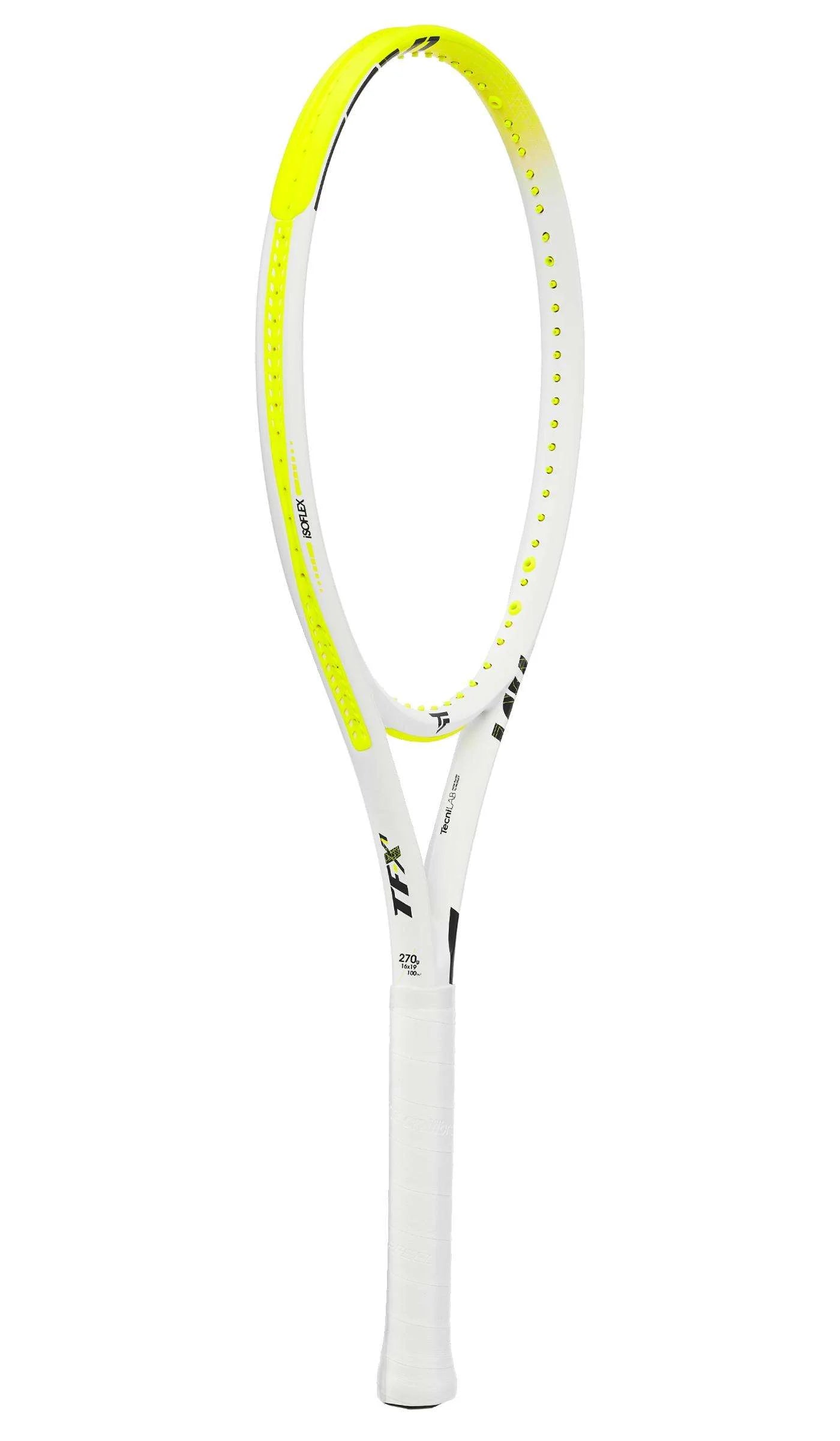 Raquete de Ténis Tecnifibre TF-X1 285 V2