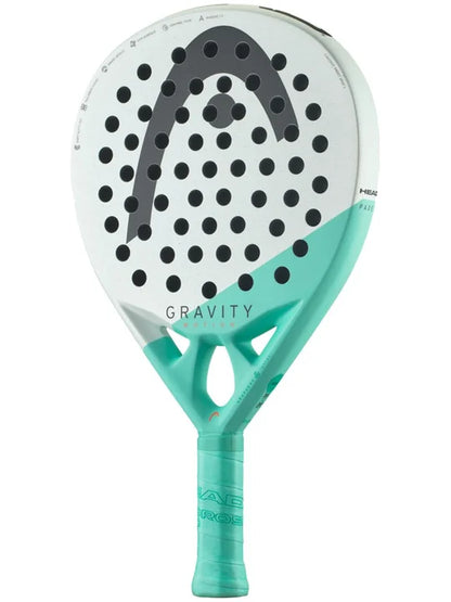 Head Gravity Motion 2024 Padel Racket