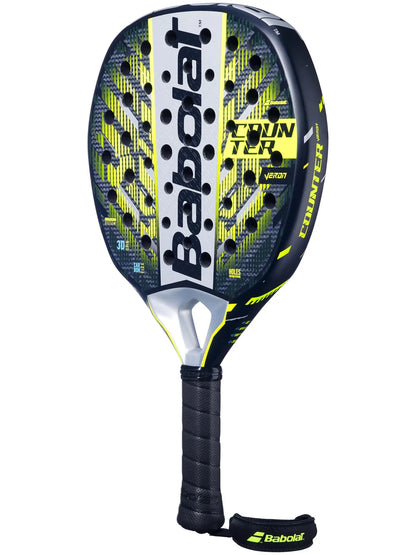 Babolat Counter Veron 2.5 Padel Racket