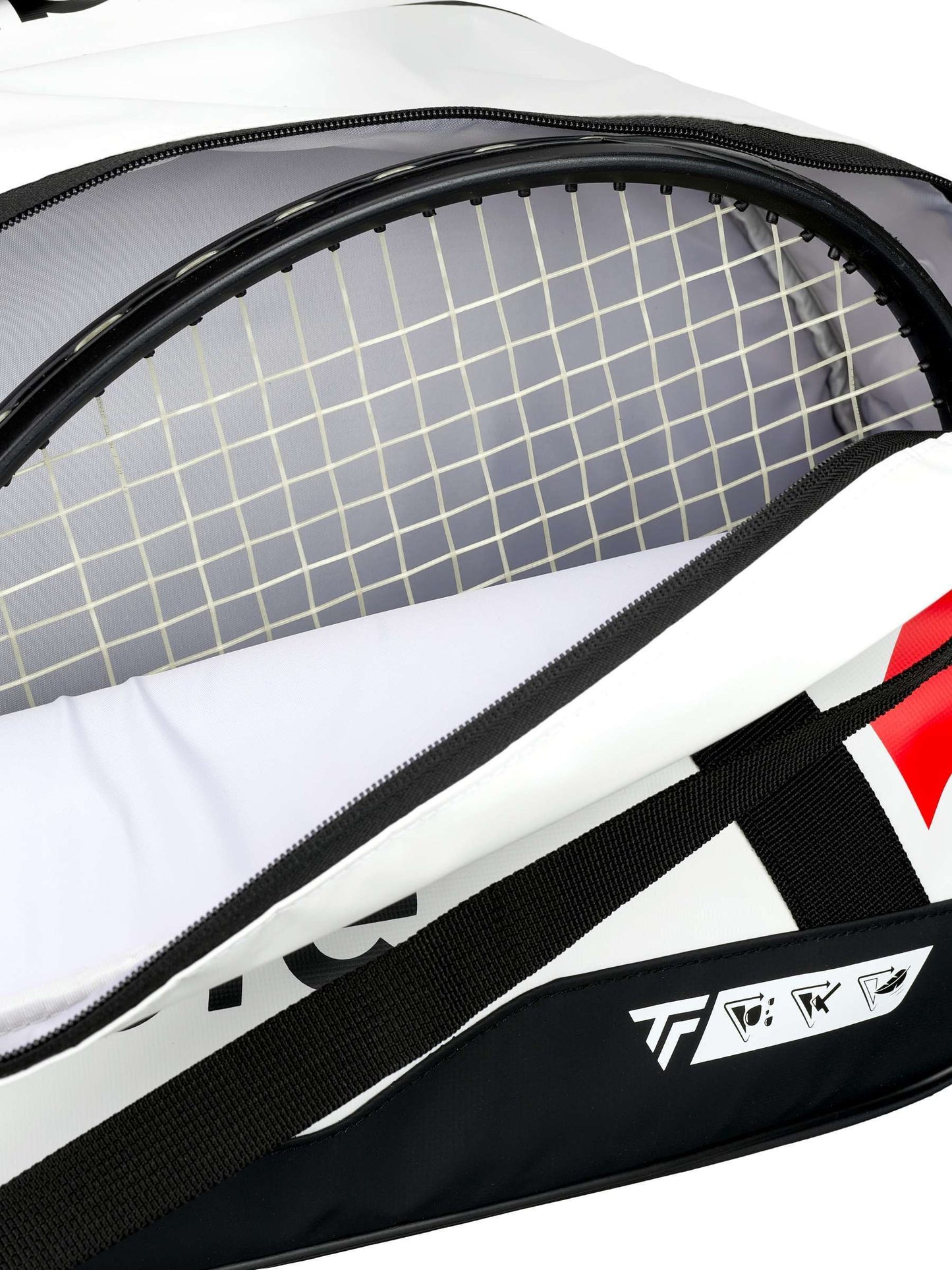 Tecnifibre Tour Endurance 2025 12R Tennis Racket Bag