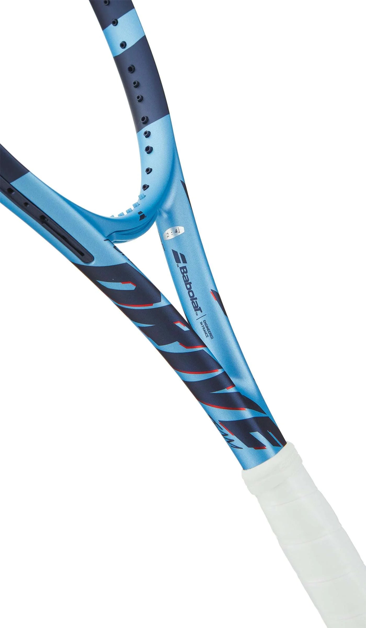 Babolat Pure Drive Team 2025 Tennis Racket