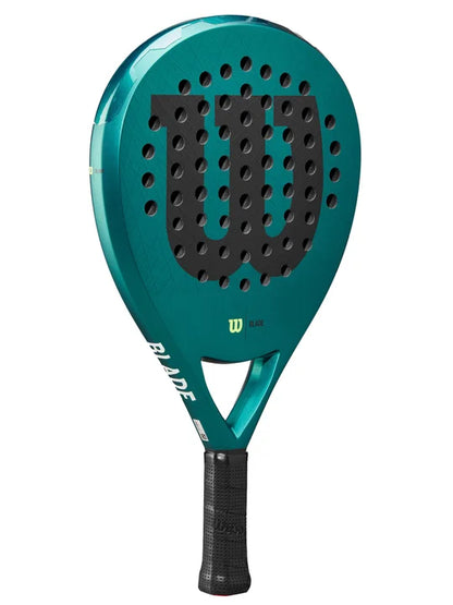 Raquete de Padel Wilson Blade V3