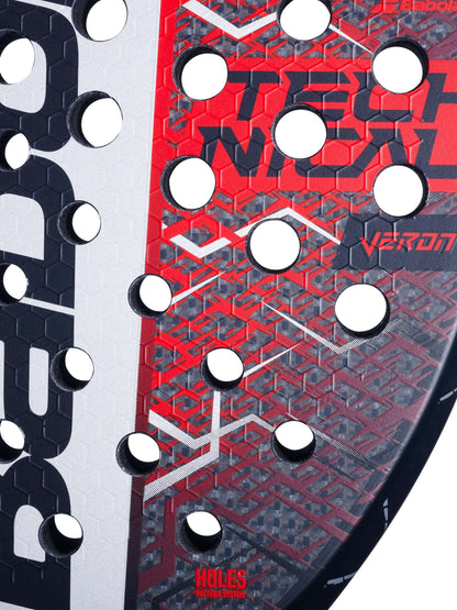 Babolat Technical Veron 2.5 Padel Racket