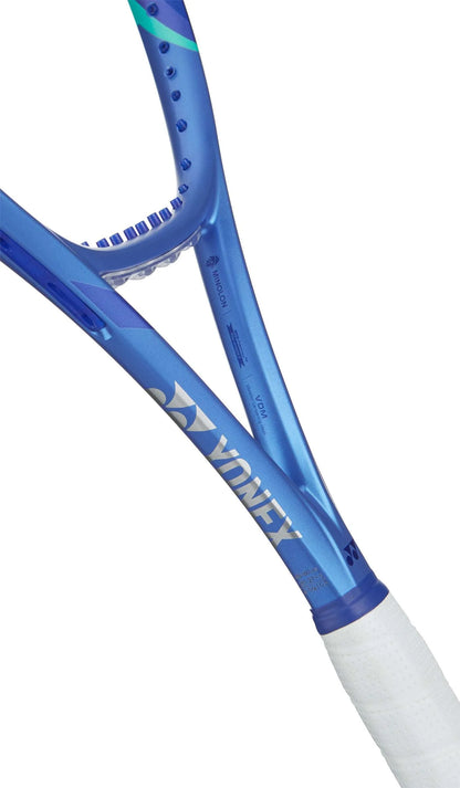 Yonex Ezone 98 Blast Blue Tennis Racket