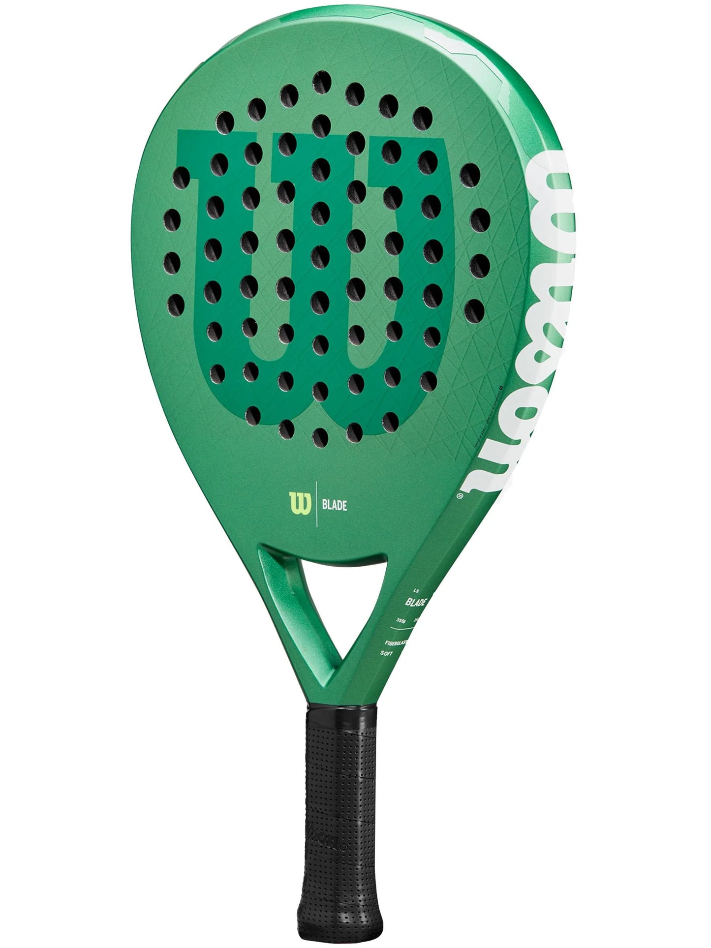 Raquete de Padel Wilson Blade LS V3