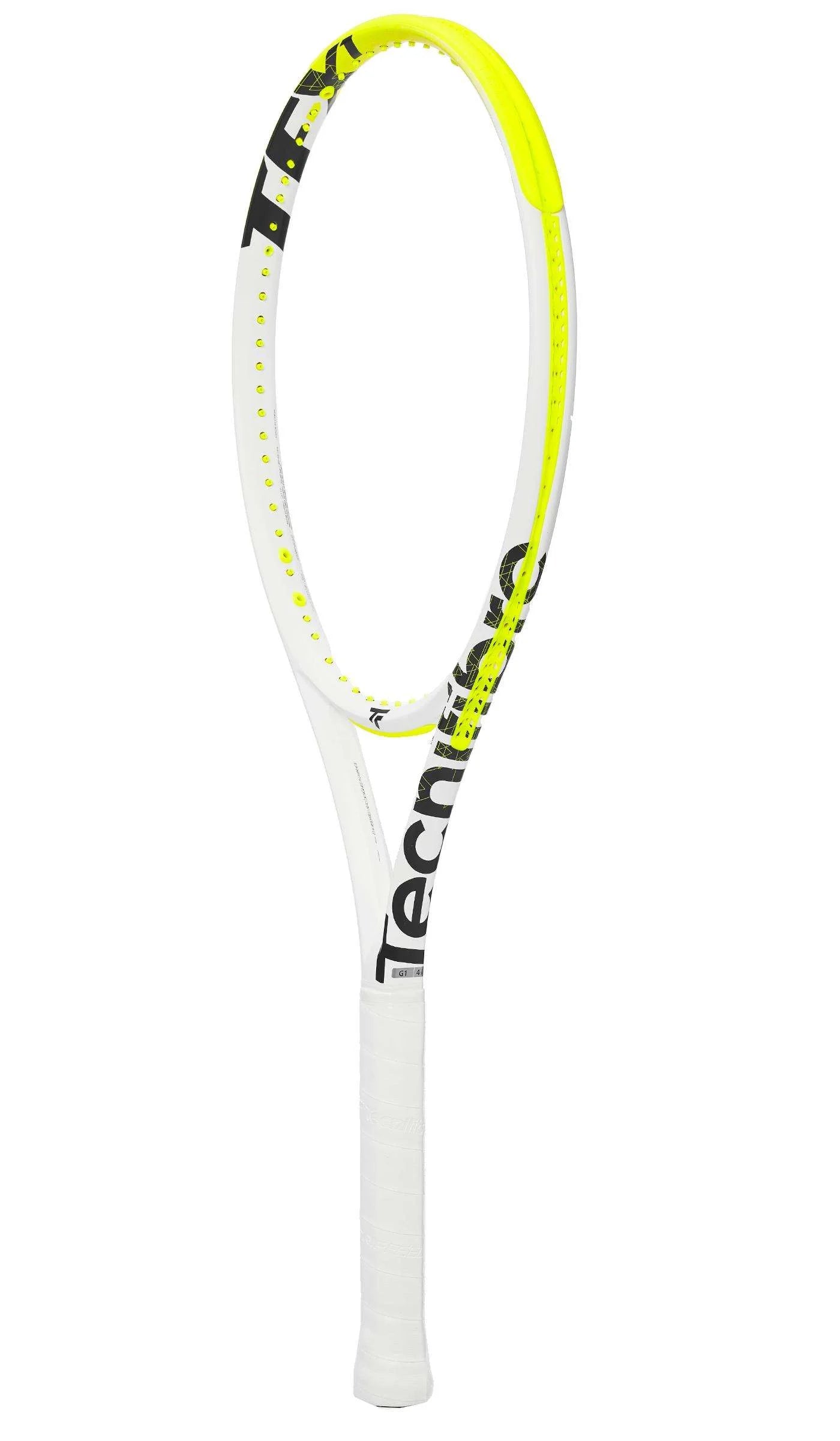 Tecnifibre TF-X1 255 V2 Tennis Racket