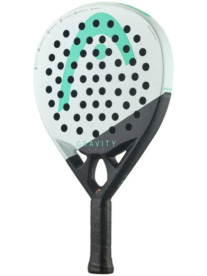 Head Gravity Pro 2024 Padel Racket