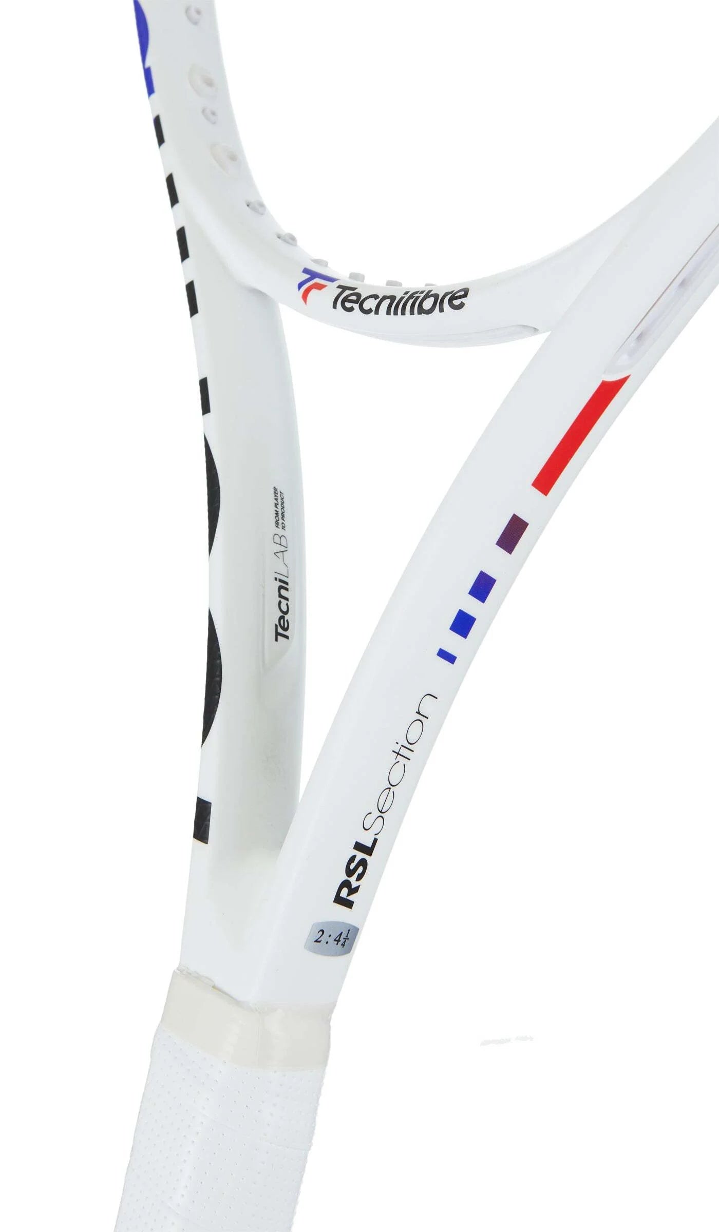 Raquete de Ténis Tecnifibre T-Fight 295 Isoflex