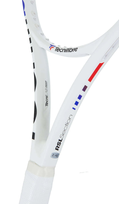 Raquete de Ténis Tecnifibre T-Fight 295 Isoflex