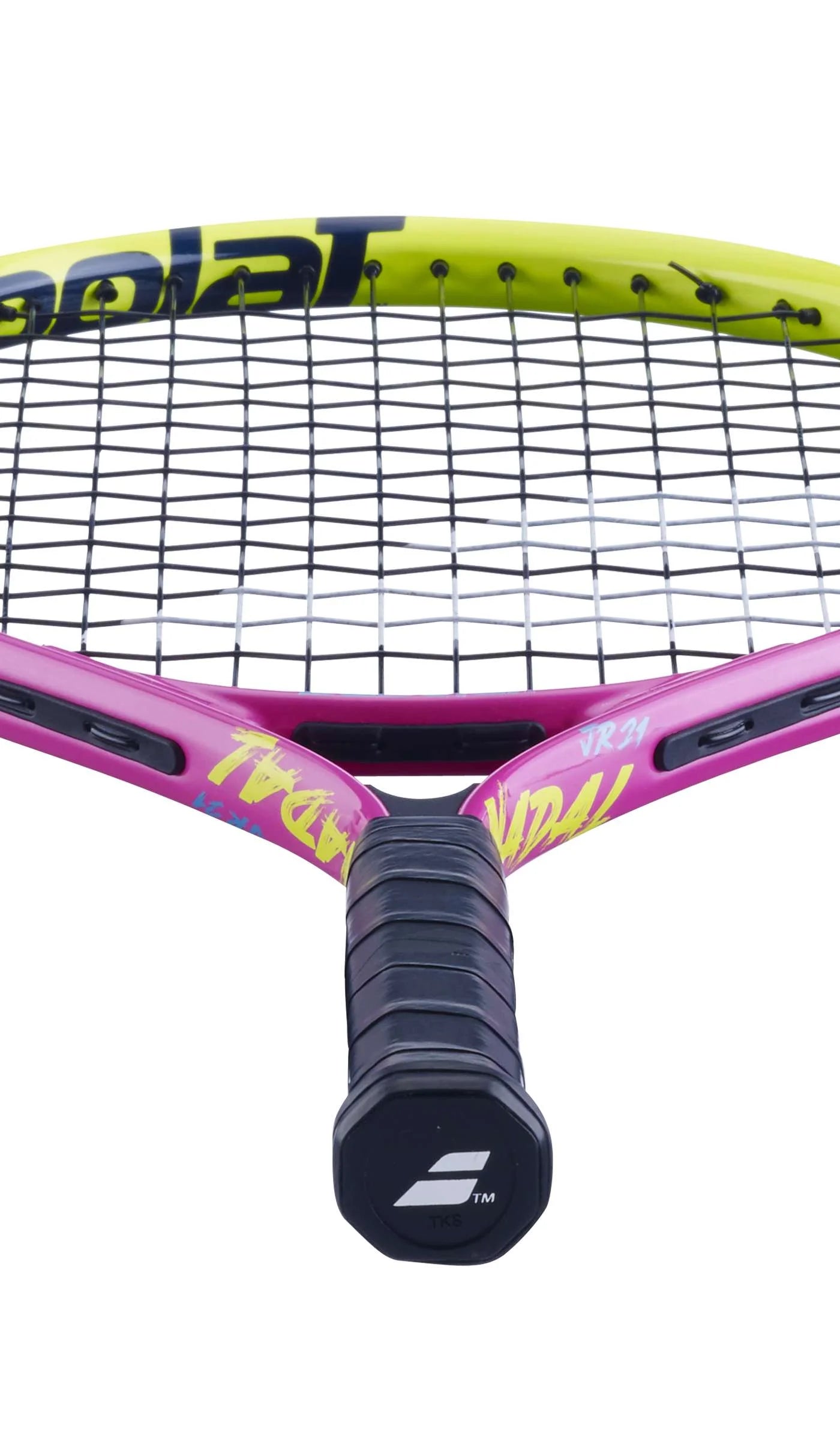 Babolat Nadal 21 Junior Tennis Racket