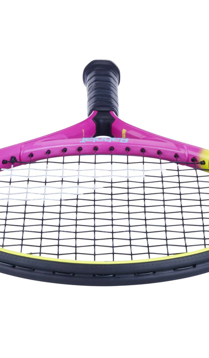 Babolat Nadal 21 Junior Tennis Racket