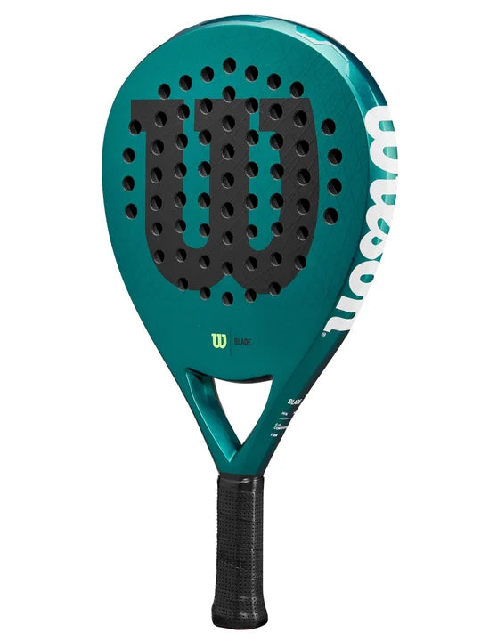 Raquete de Padel Wilson Blade V3