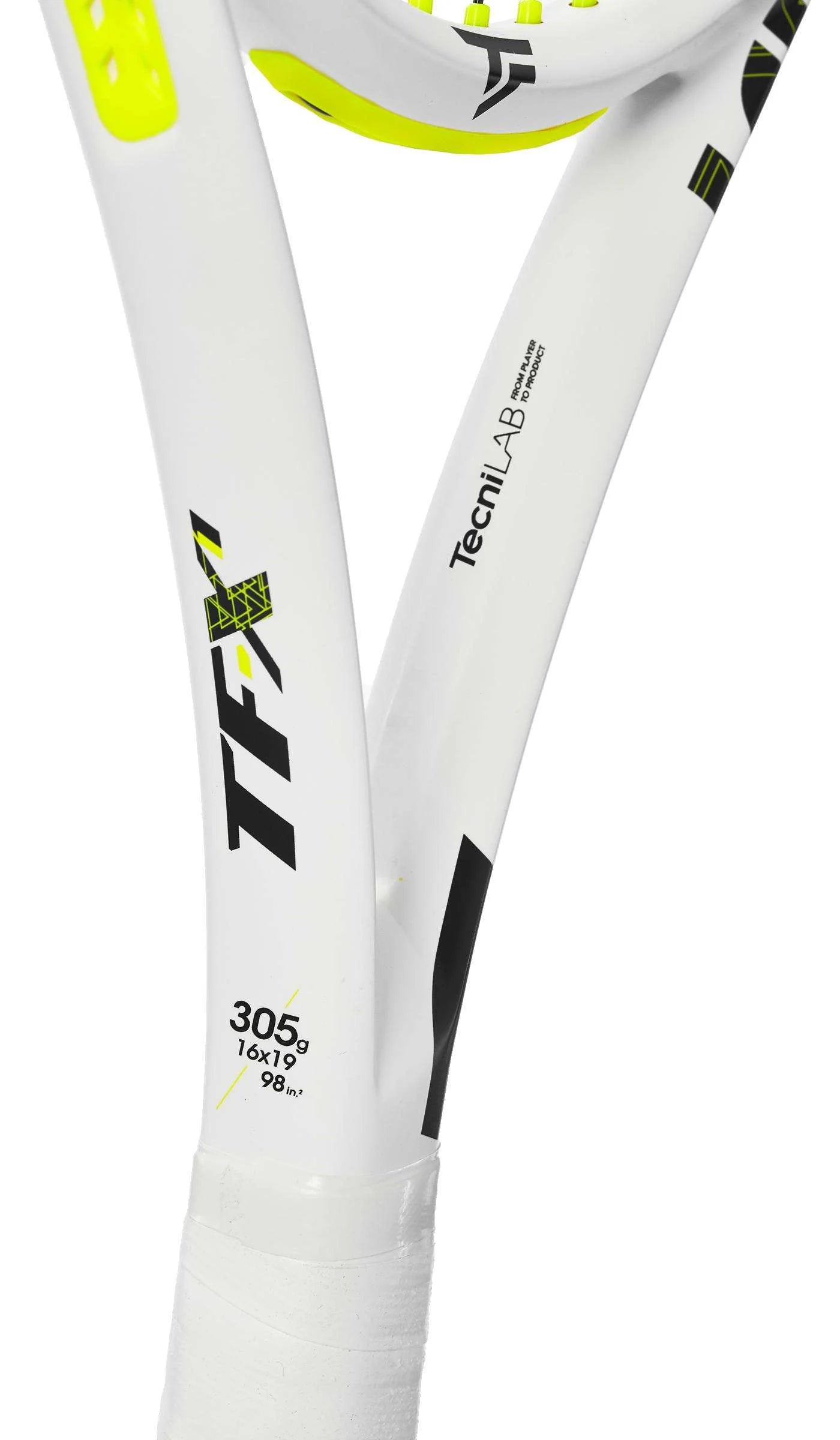 Raquete de Ténis Tecnifibre TF-X1 305 V2