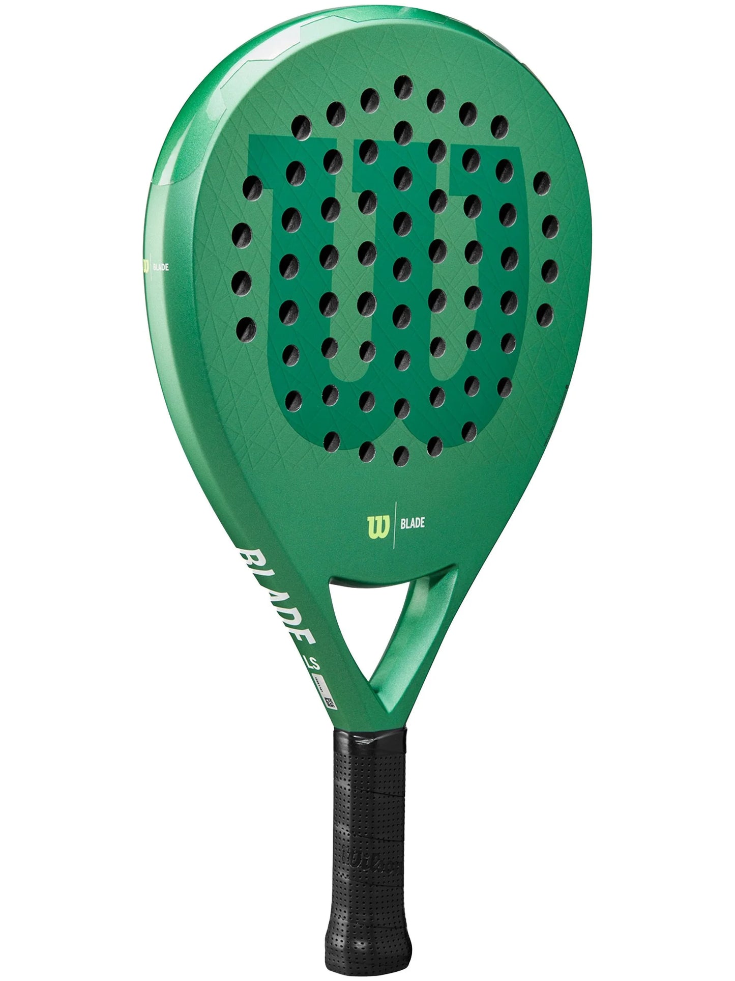 Raquete de Padel Wilson Blade LS V3