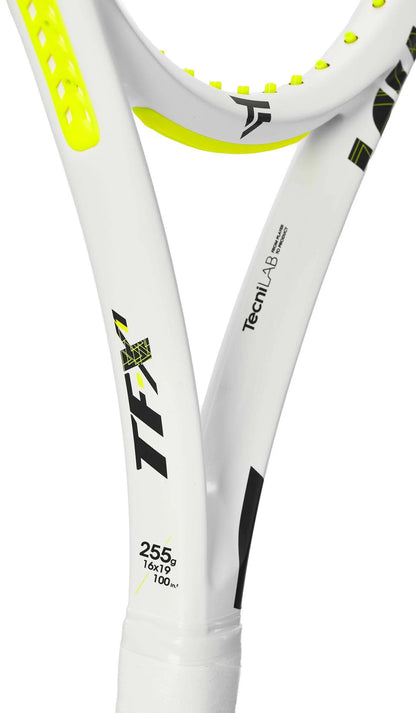 Tecnifibre TF-X1 255 V2 Tennis Racket