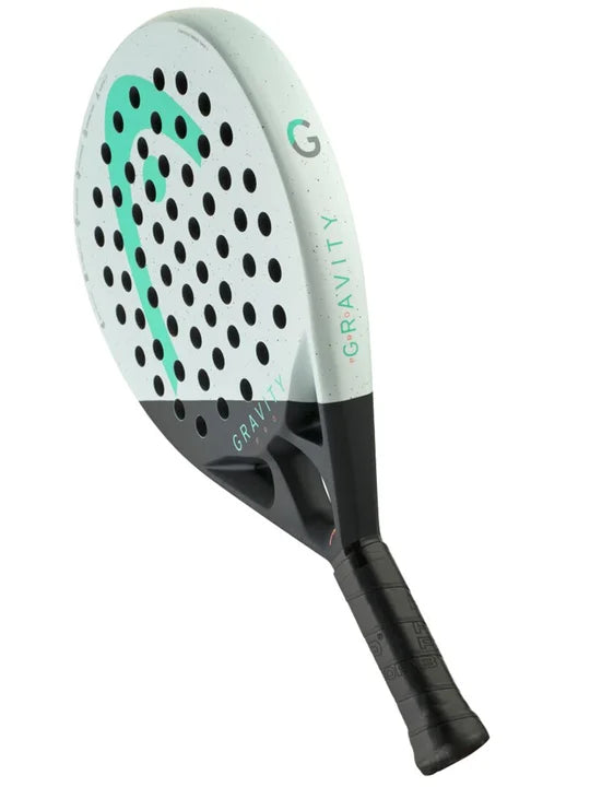 Head Gravity Pro 2024 Padel Racket