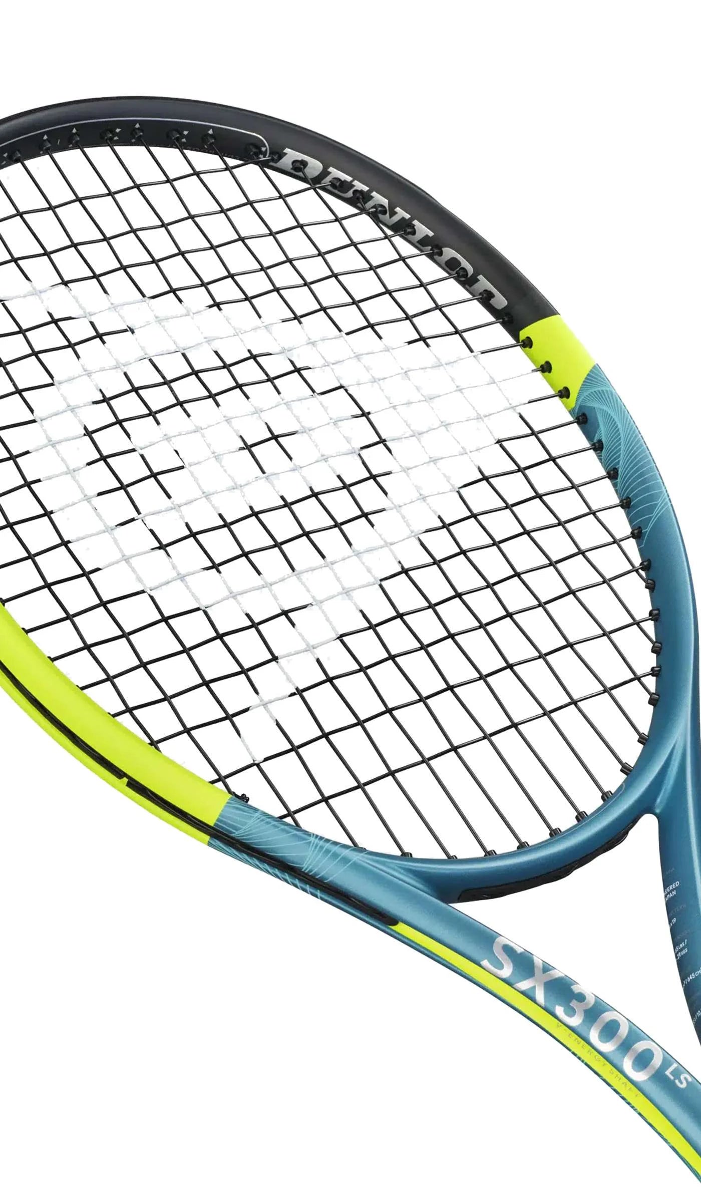 Dunlop SX300 Ls 2025 Tennis Racket