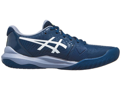 Sapatilha de Ténis Masculina Asics Gel-Challenger 14 All Court - Azul Mako