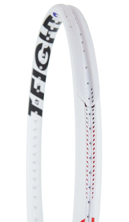 Raquete de Ténis Tecnifibre T-Fight 295 Isoflex