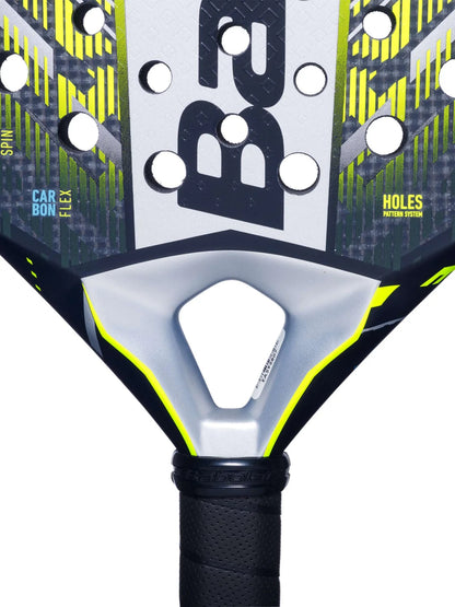 Babolat Counter Veron 2.5 Padel Racket