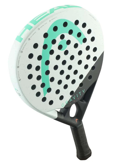 Head Gravity Pro 2024 Padel Racket