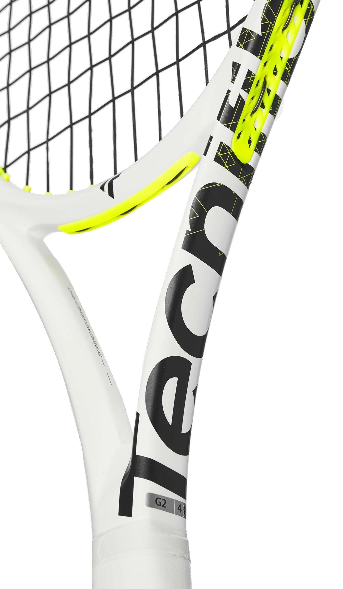 Raquete de Ténis Tecnifibre TF-X1 305 V2