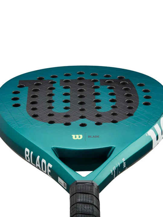 Raquete de Padel Wilson Blade V3