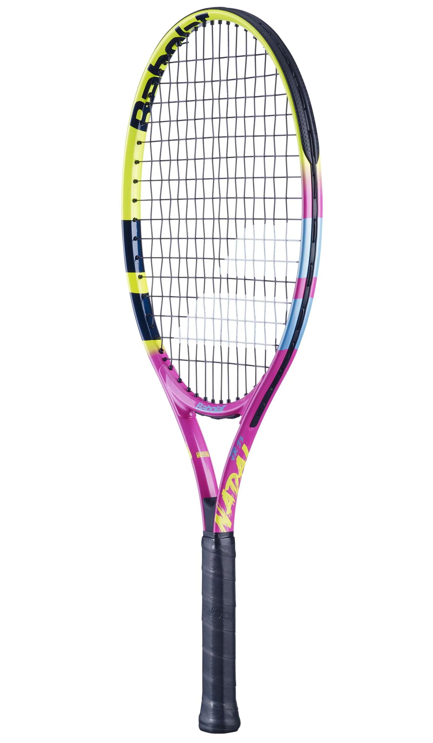 Babolat Nadal Jr 23 Junior Tennis Racket