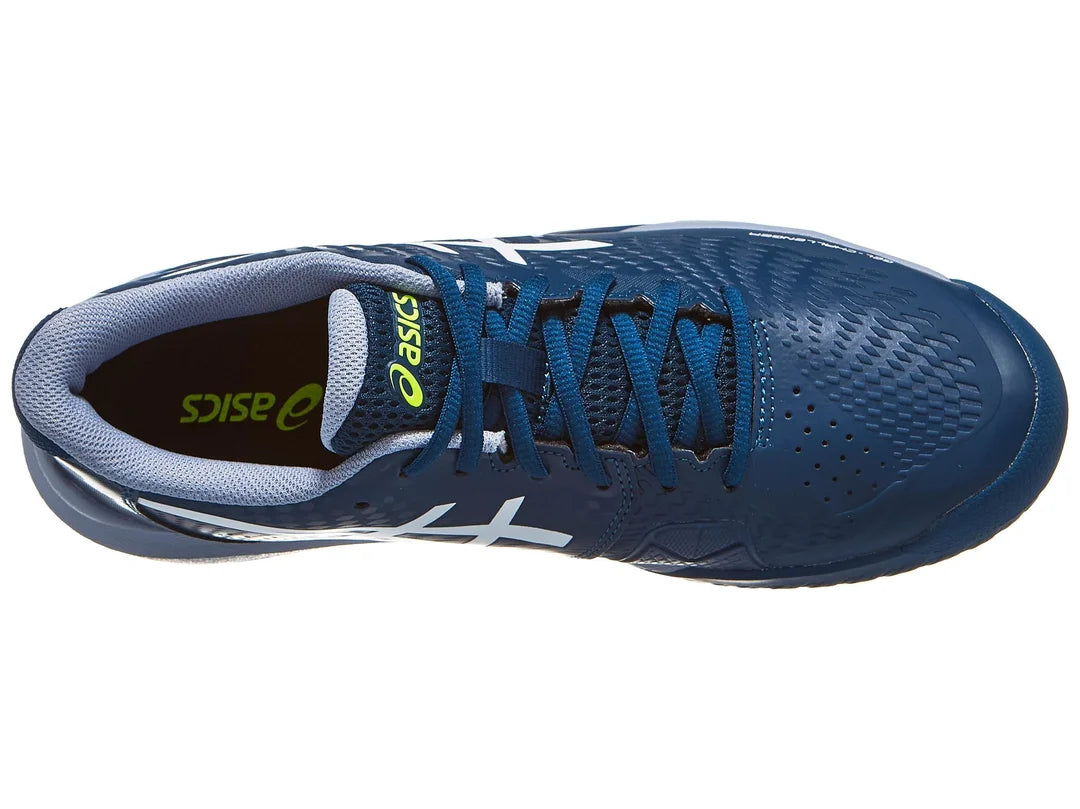 Sapatilha de Ténis Masculina Asics Gel-Challenger 14 All Court - Azul Mako