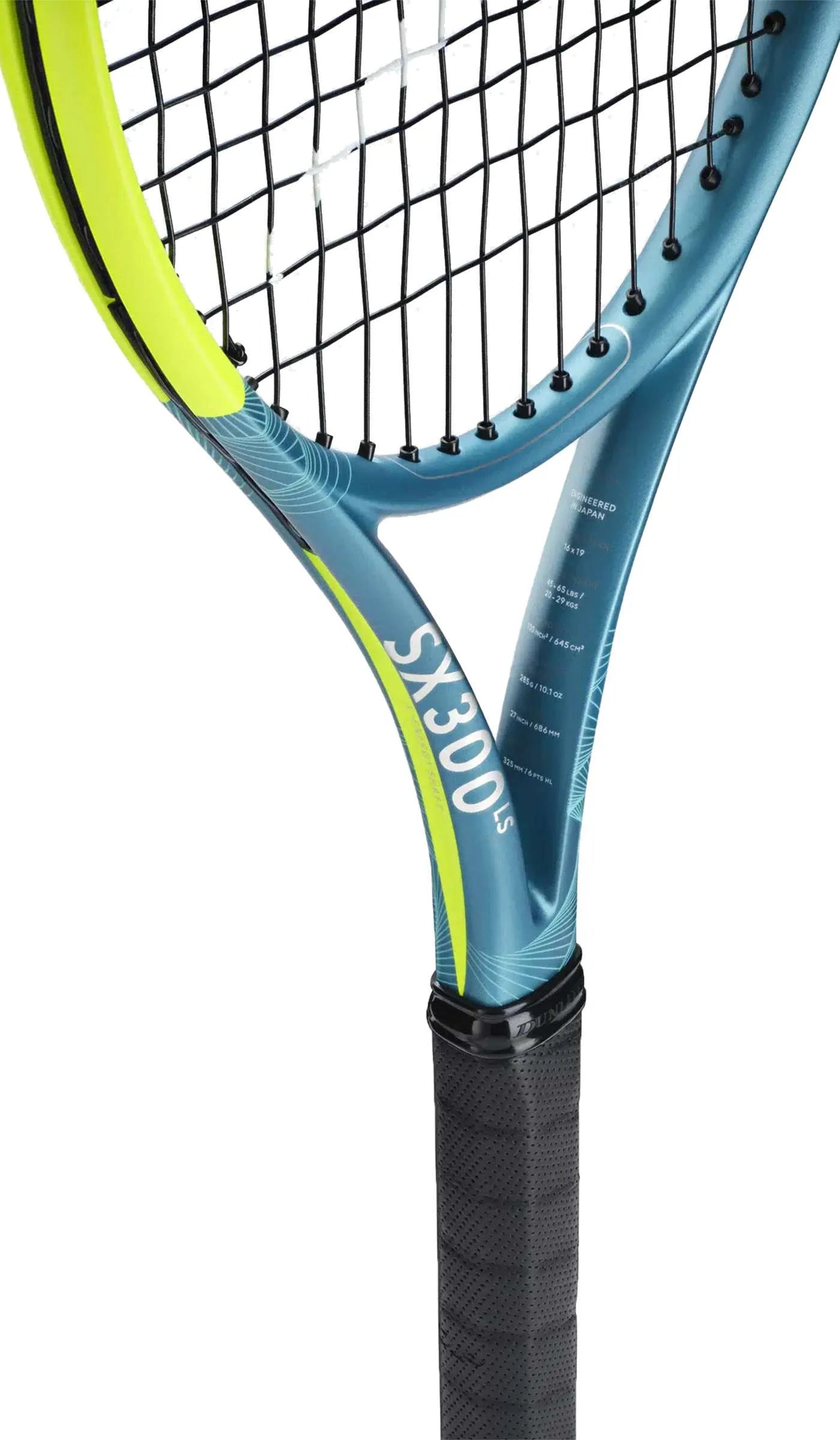 Dunlop SX300 Ls 2025 Tennis Racket