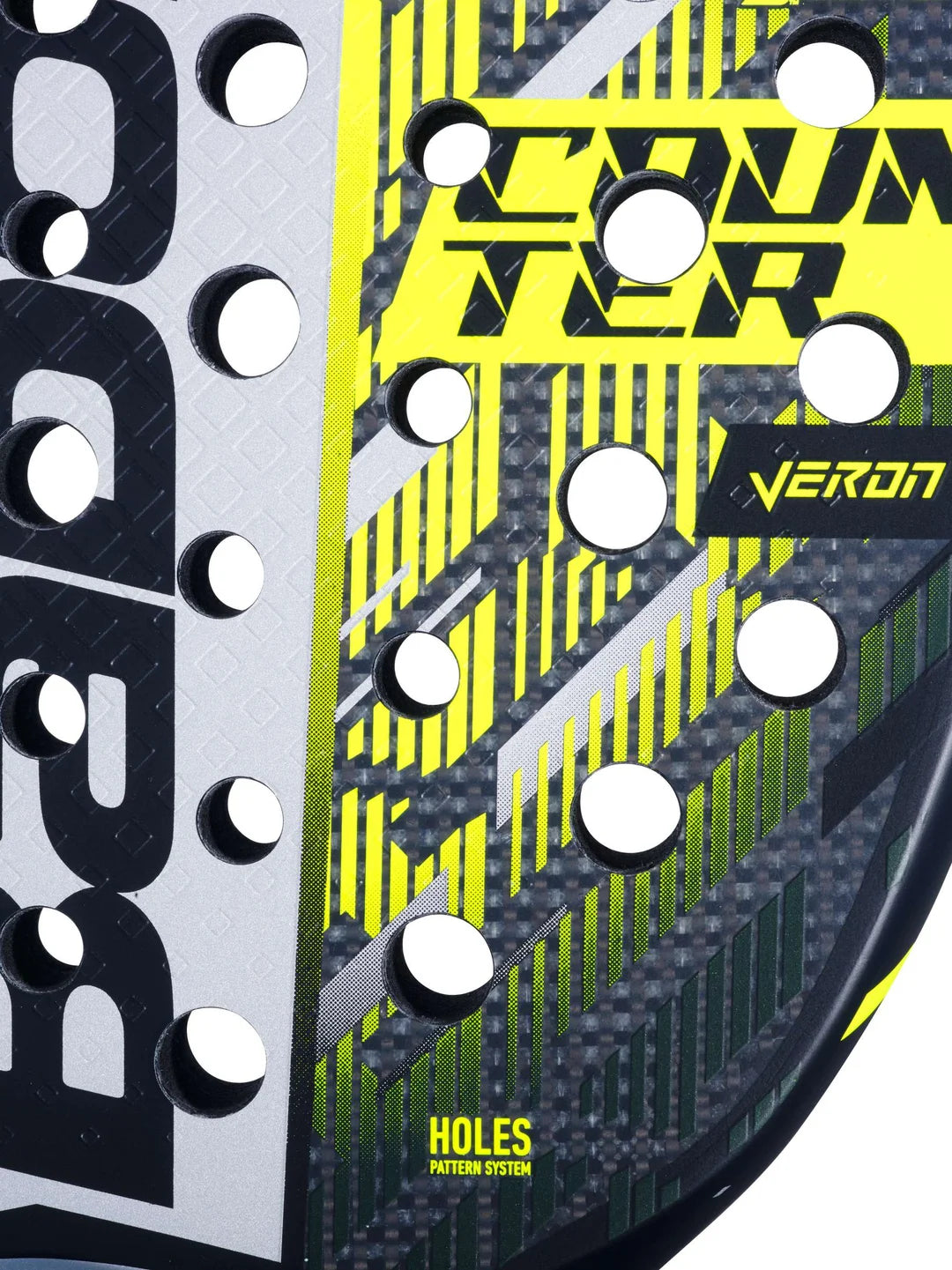 Babolat Counter Veron 2.5 Padel Racket