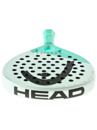 Head Gravity Motion 2024 Padel Racket