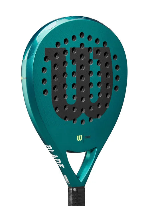 Raquete de Padel Wilson Blade V3