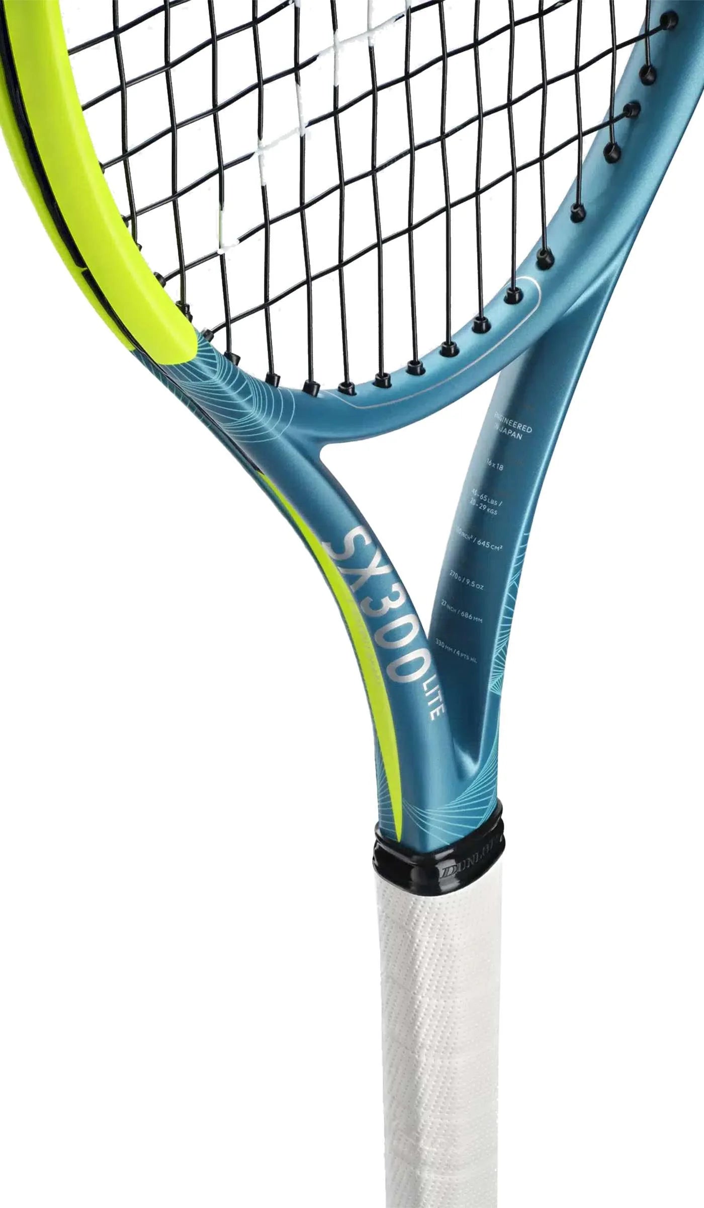 Dunlop SX300 Lite 2025 Tennis Racket