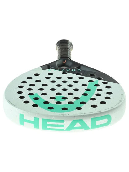 Head Gravity Pro 2024 Padel Racket