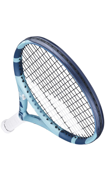 Babolat Pure Drive 25 2025 Light Blue Junior Tennis Racket