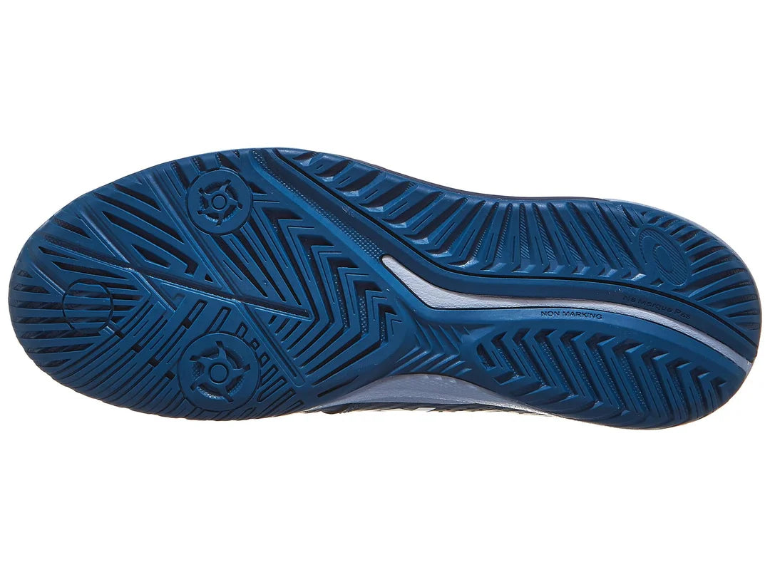 Sapatilha de Ténis Masculina Asics Gel-Challenger 14 All Court - Azul Mako