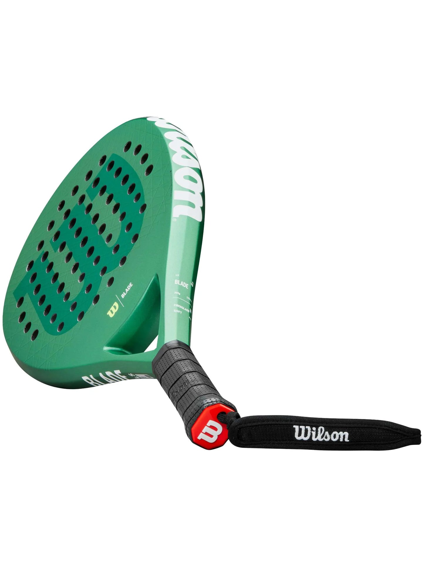 Raquete de Padel Wilson Blade LS V3